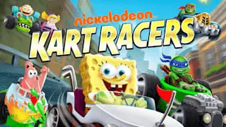 Nickelodeon Kart Racers Image