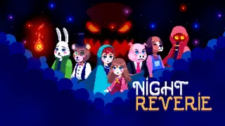 Night Reverie Banner