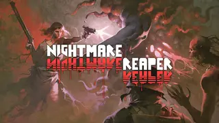 Nightmare Reaper Icon
