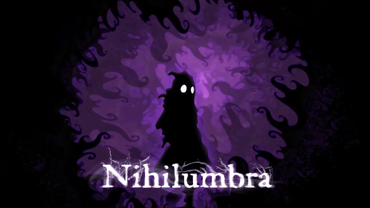 Nihilumbra Logo