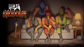 Ninja Shodown Image