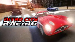 Nitro City Racing Icon