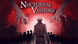 Nocturnal Visitors Image