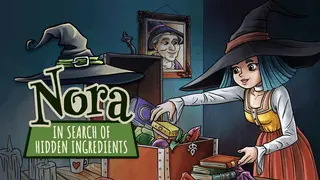Nora: In Search of Hidden Ingredients Image