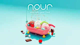 Nour: Play With Your Food Icon