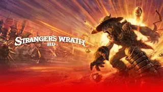 Oddworld: Stranger's Wrath Image