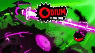 Odium to the Core Banner