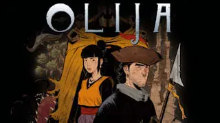 Olija Banner
