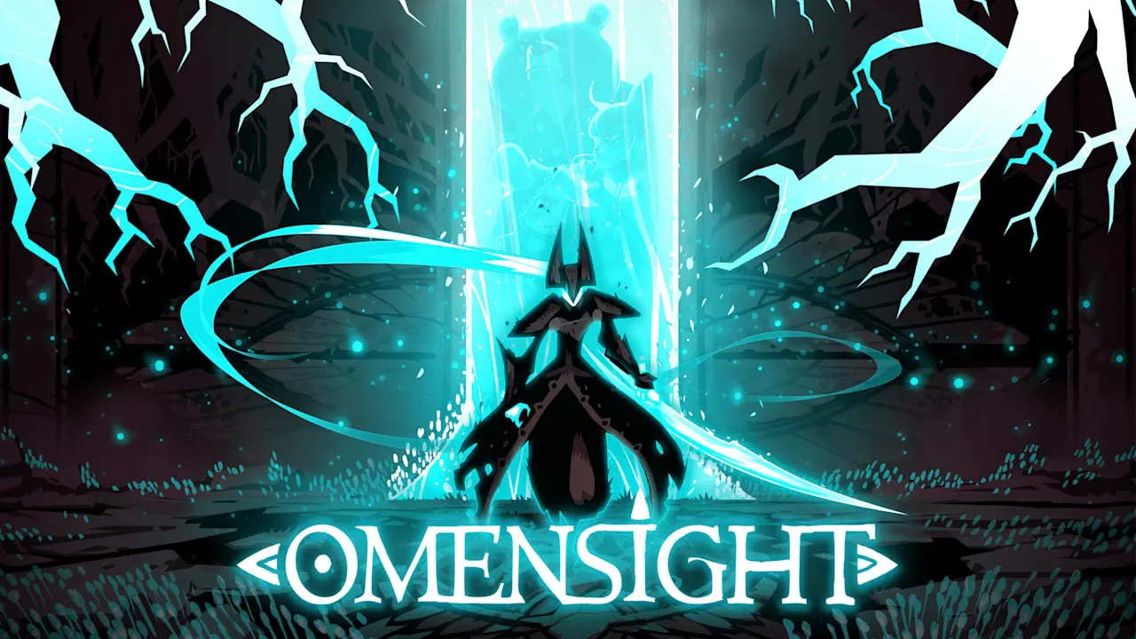 Omensight: Definitive Edition Logo