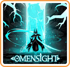 Omensight: Definitive Edition Icon