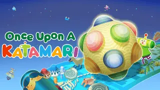 Once Upon A KATAMARI Image