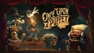 Once Upon a Puppet Image