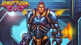 One Gun Guy Banner