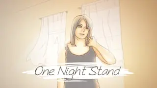 One Night Stand Banner