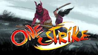 One Strike Image