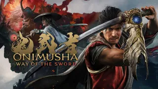 Onimusha: Way of the Sword Icon
