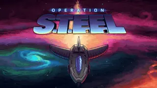 Operation STEEL Image