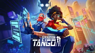 Operation: Tango Image
