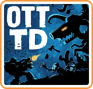 OTTTD: Over The Top Tower Defense Icon