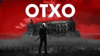OTXO Banner