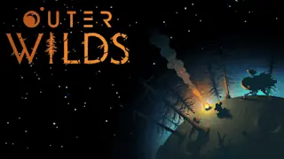 Outer Wilds Banner