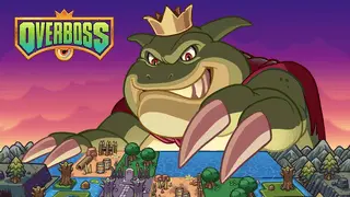 Overboss Image