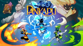 Pankapu Image