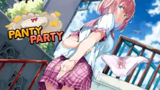 Panty Party Image