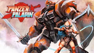 Panzer Paladin Banner