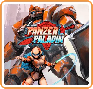 Panzer Paladin Icon