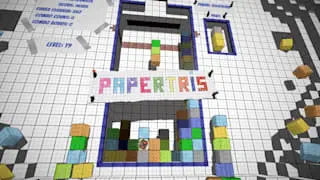 Papertris Banner