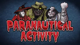 Paranautical Activity Image