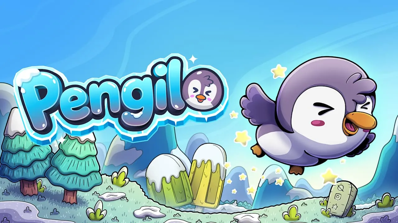 Pengilo Logo
