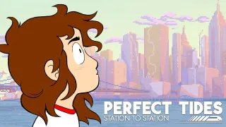 Perfect Tides: Station to Station Icon