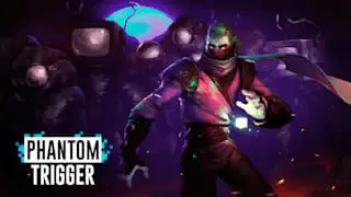 Phantom Trigger Banner