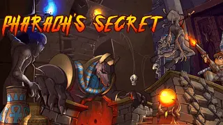 Pharaoh's Secret Image