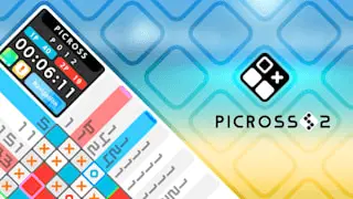 PICROSS S2 Banner