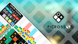 PICROSS S5 Banner