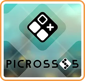 PICROSS S5 Icon