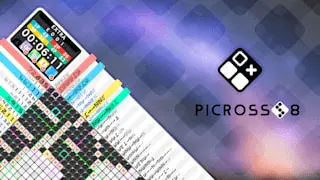 PICROSS S8 Banner