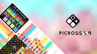 PICROSS S9 Banner
