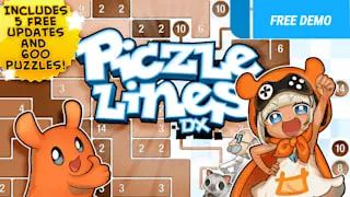 Piczle Lines DX Banner