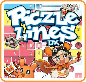 Piczle Lines DX Icon
