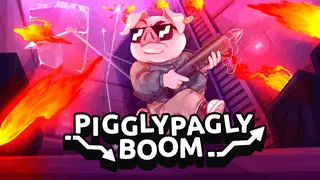 Piggly Pagly Boom Banner