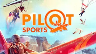 Pilot Sports Image