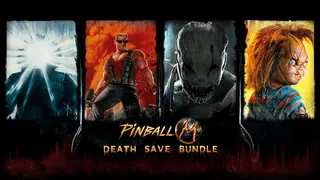 Pinball M - Death Save Bundle Icon