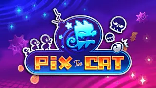 Pix the Cat Image