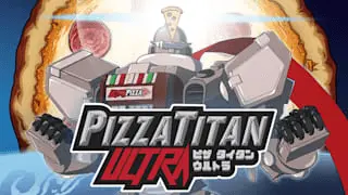Pizza Titan Ultra Image