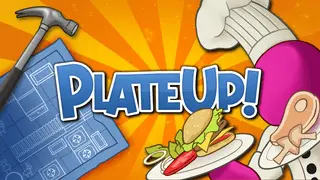 PlateUp! Banner