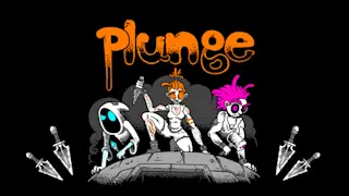 Plunge Banner